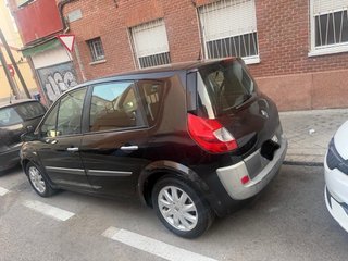 Renault Grand Scenic 2007