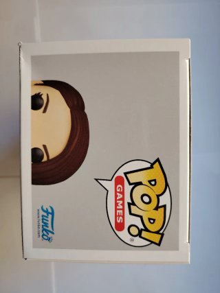 Funko Pop! Resident Evil Jill Valentine 1293
