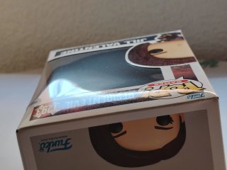 Funko Pop! Resident Evil Jill Valentine 1293