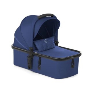 Capazo Micro Pro Jané azul