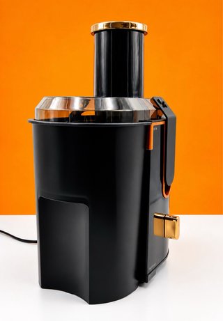 Cecotec ExtremeTitanium 19000 XXL Exprimidor