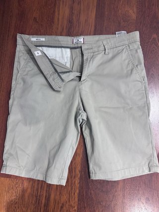 Lote de 4 pantalones cortos