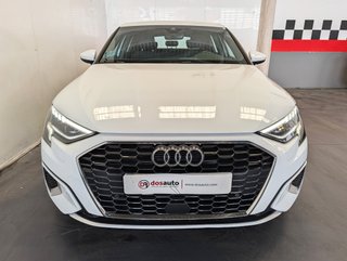 Audi A3 SPORTBACK 35TDI 150 CV ADVANCED S TRONIC