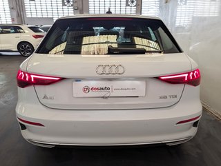 Audi A3 SPORTBACK 35TDI 150 CV ADVANCED S TRONIC