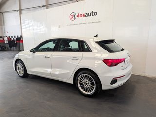 Audi A3 SPORTBACK 35TDI 150 CV ADVANCED S TRONIC