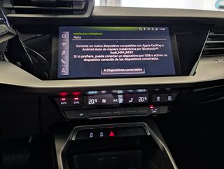Audi A3 SPORTBACK 35TDI 150 CV ADVANCED S TRONIC