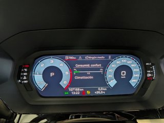 Audi A3 SPORTBACK 35TDI 150 CV ADVANCED S TRONIC