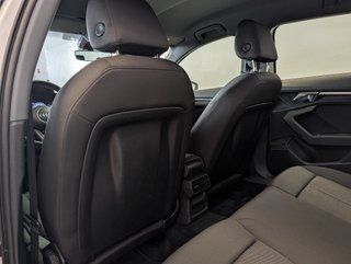 Audi A3 SPORTBACK 35TDI 150 CV ADVANCED S TRONIC