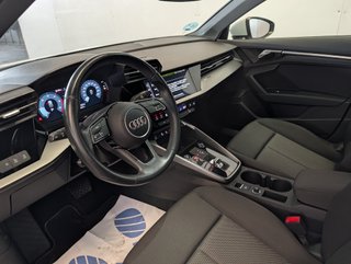 Audi A3 SPORTBACK 35TDI 150 CV ADVANCED S TRONIC
