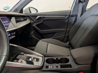 Audi A3 SPORTBACK 35TDI 150 CV ADVANCED S TRONIC