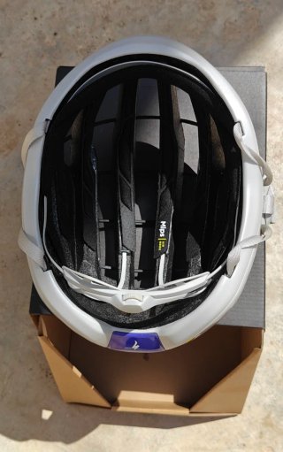 Casco Specialized Prevail 3 Talla M