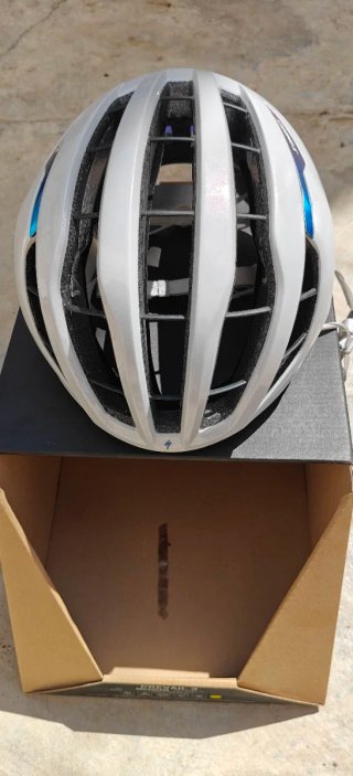 Casco Specialized Prevail 3 Talla M