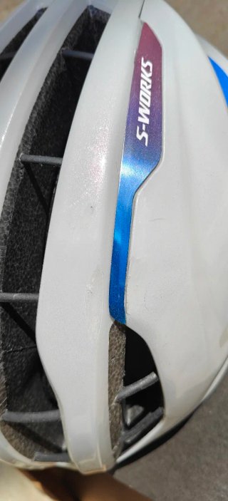 Casco Specialized Prevail 3 Talla M