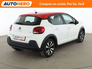 Citroën C3 1.2 PureTech Feel
