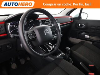 Citroën C3 1.2 PureTech Feel