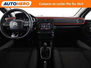 Citroën C3 1.2 PureTech Feel