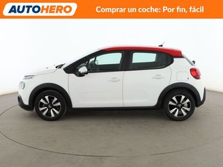 Citroën C3 1.2 PureTech Feel