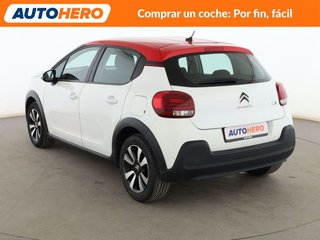 Citroën C3 1.2 PureTech Feel