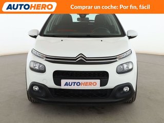 Citroën C3 1.2 PureTech Feel