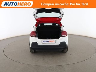Citroën C3 1.2 PureTech Feel