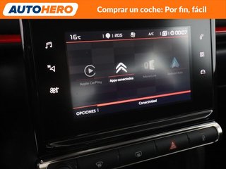 Citroën C3 1.2 PureTech Feel
