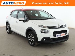 Citroën C3 1.2 PureTech Feel