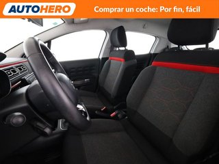 Citroën C3 1.2 PureTech Feel