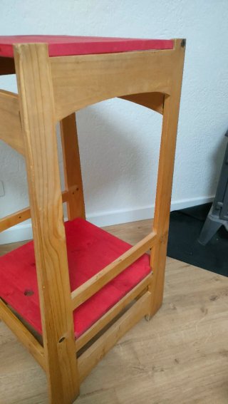 Torre di apprendimento Montessori