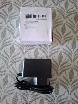 Cargador Patinete Xiaomi 4 Go / 4 Lite 2nd Gen