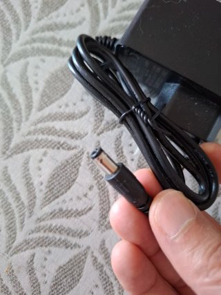 Cargador Patinete Xiaomi 4 Go / 4 Lite 2nd Gen