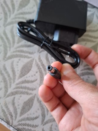 Cargador Patinete Xiaomi 4 Go / 4 Lite 2nd Gen