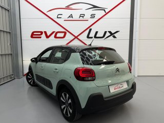 Citroen C3 2017
