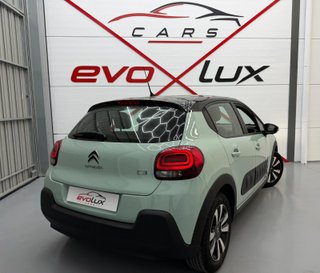 Citroen C3 2017