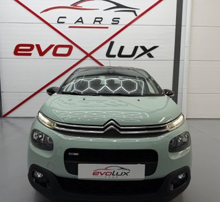 Citroen C3 2017