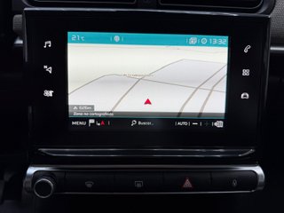 Citroen C3 2017