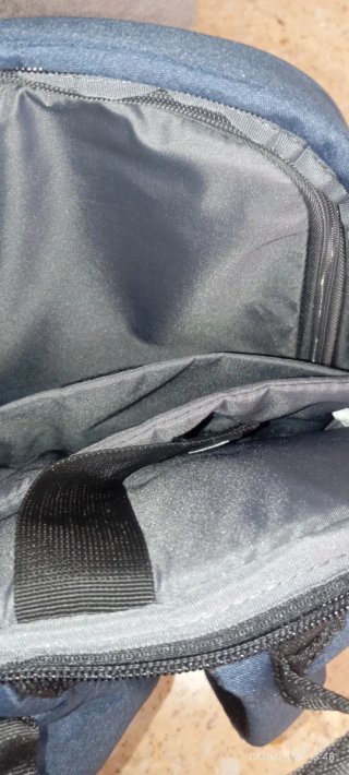Mochila Antirrobo XD Design Bobby Hero Small