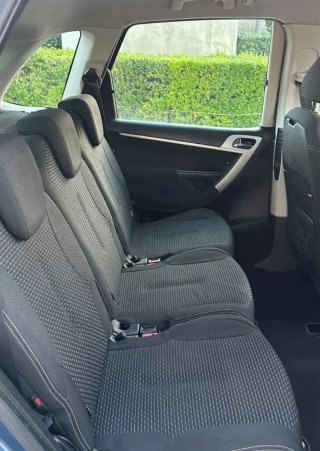 Citroen C4 2012