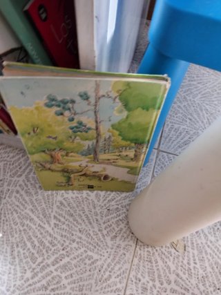Cuento clásico