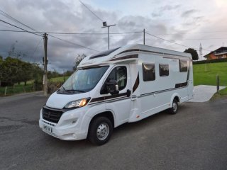 FIAT Ducato 2017