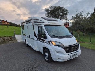FIAT Ducato 2017