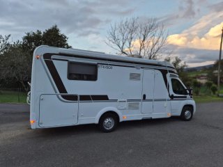 FIAT Ducato 2017