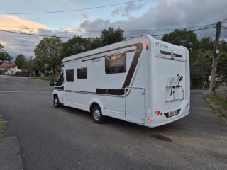 FIAT Ducato 2017