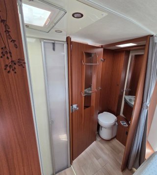 FIAT Ducato 2017