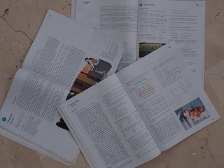 Llengua Catalana i Literatura 1ESO 9788414305041
