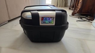 Top Case Givi TRK52N