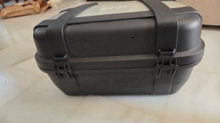 Top Case Givi TRK52N