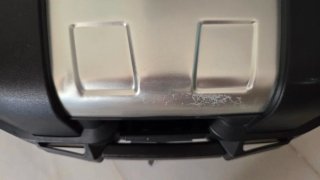 Top Case Givi TRK52N