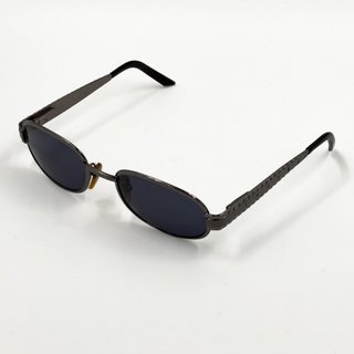 Occhiali da sole Charme anni '90 Made in Italy