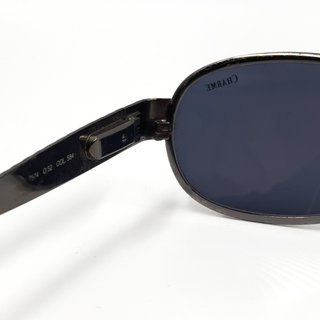 Occhiali da sole Charme anni '90 Made in Italy