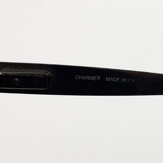 Occhiali da sole Charme anni '90 Made in Italy